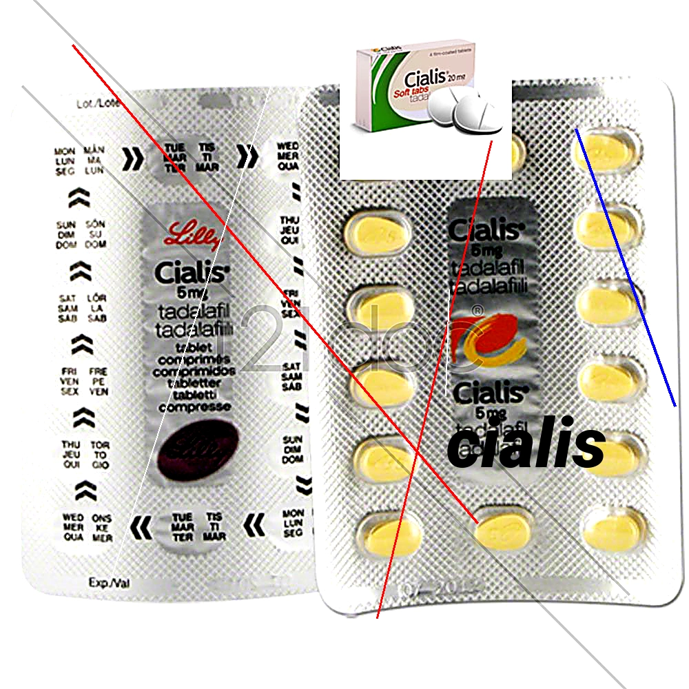 Prix du cialis 20mg en pharmacie